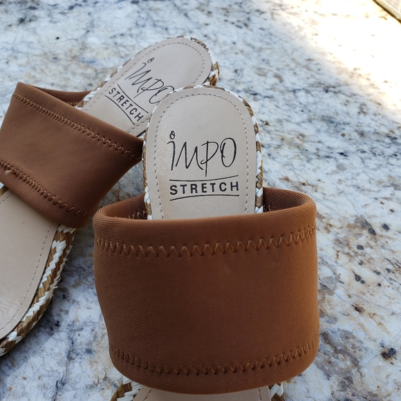 Impo Sandals SZ 6.5 - Picture 3 of 7